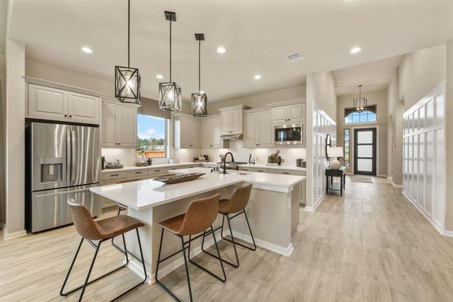 The Trails by Chesmar Homes in New Caney - photo