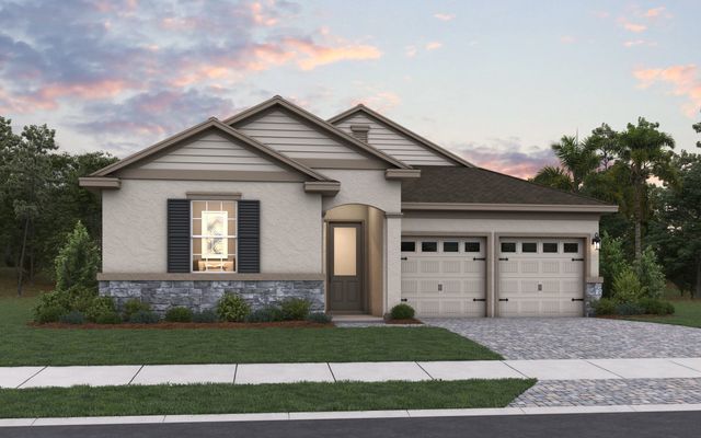 Anna Maria - 19801 by Dream Finders Homes - image
