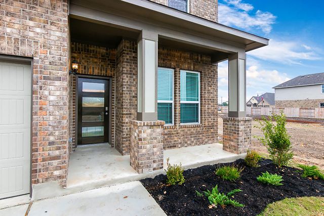 Finnigan by Chesmar Homes - image