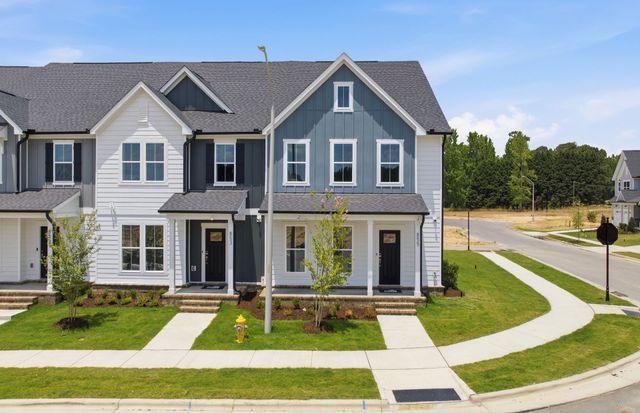 Sedona by Pulte Homes - image