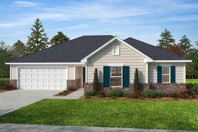 2336 by KB Home - image