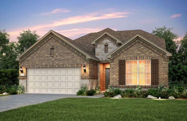 Mooreville by Pulte Homes - photo