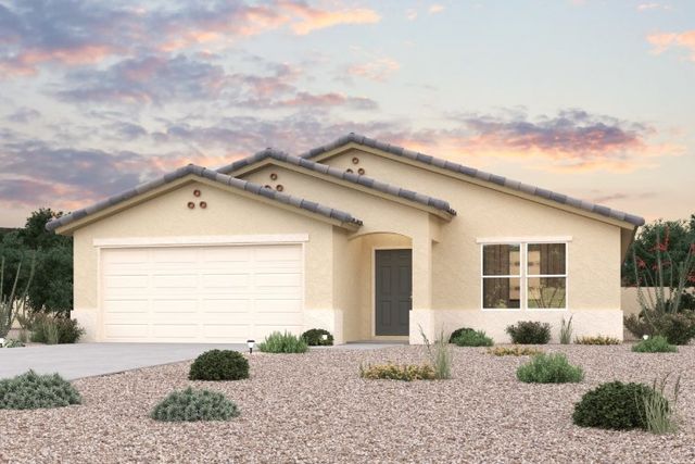 PALO VERDE by Century Complete - photo