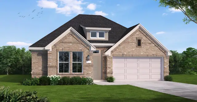 Lucas (1883-HV-40) by Coventry Homes - image