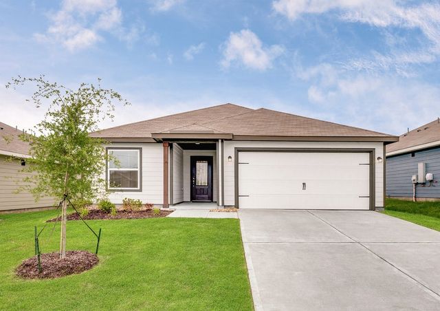 Blanco by LGI Homes - image