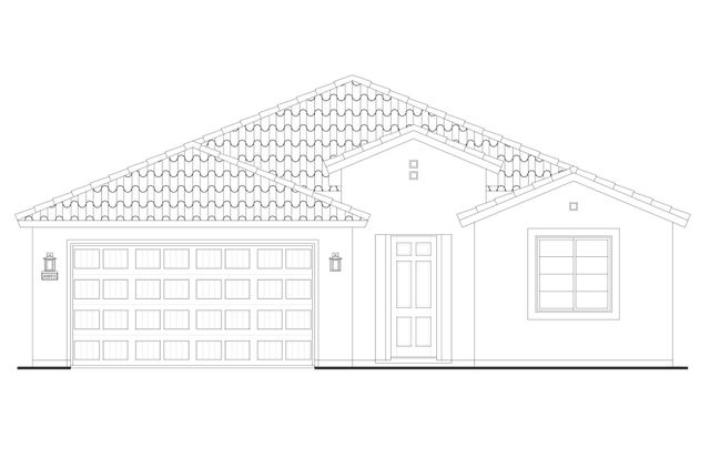 Refuge by Del Webb - image