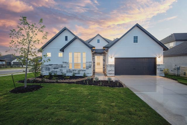 Drake by Chesmar Homes - image