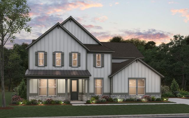 Oakhurst by Pulte Homes - image