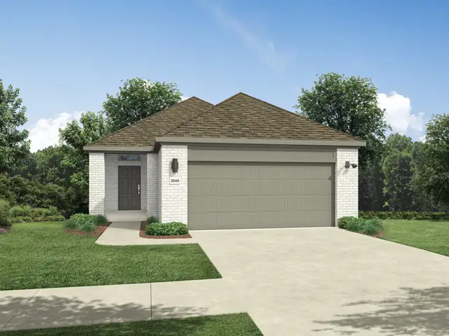 Cedar by Trophy Signature Homes - image