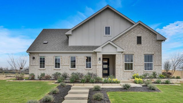 Meyerson by DRB Homes - image