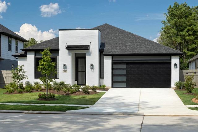 Lantana 2178 by J. Patrick Homes - image