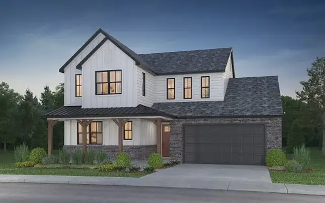 Asher by Shea Homes - image