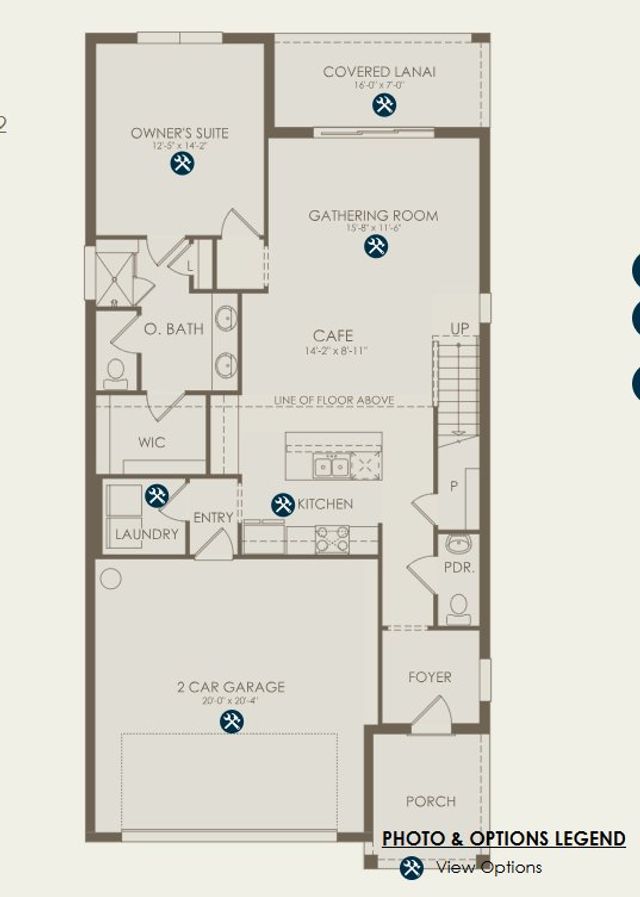Seaport by Pulte Homes - image