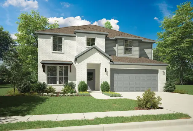 Wimbledon by Trophy Signature Homes - image