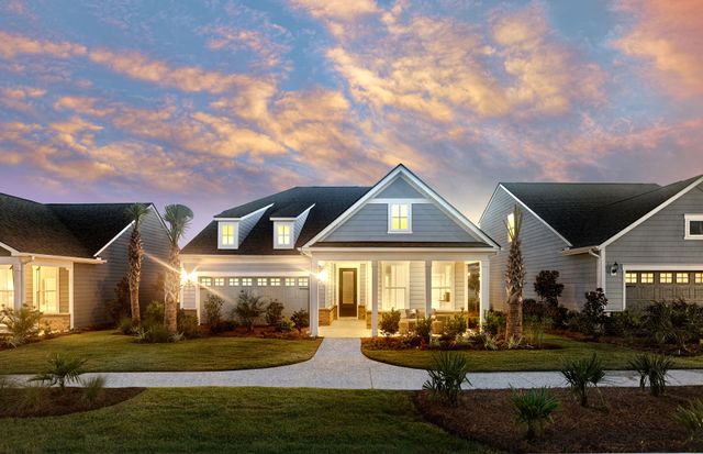 Palmary by Del Webb - image