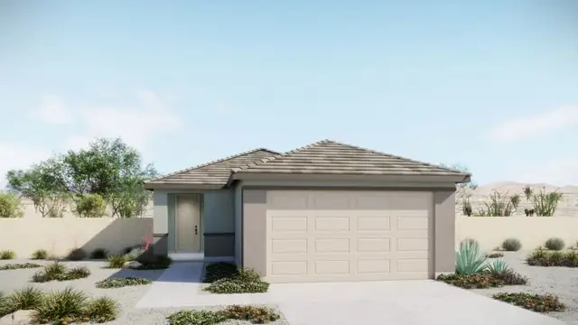 Cedar by Mattamy Homes - image
