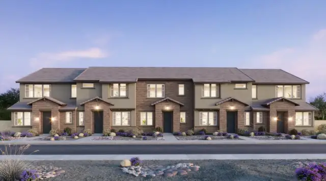 Meridian by Risewell Homes - image