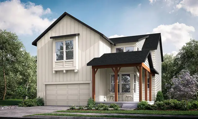 Twain by Hartford Homes - image