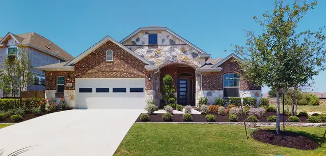 Bryant by Chesmar Homes - image
