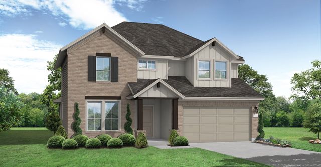 Itasca (2492-CV-40) by Coventry Homes - photo