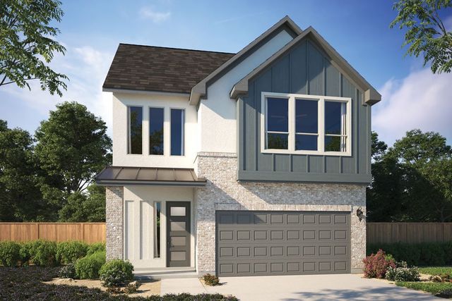 Woodwind by Milestone Community Builders - image