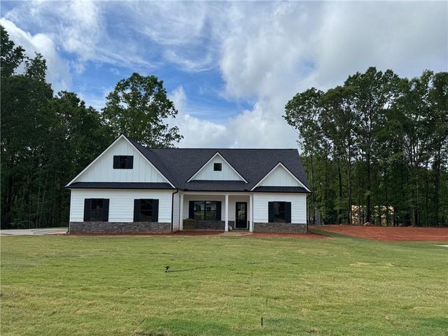 Benson Estates image