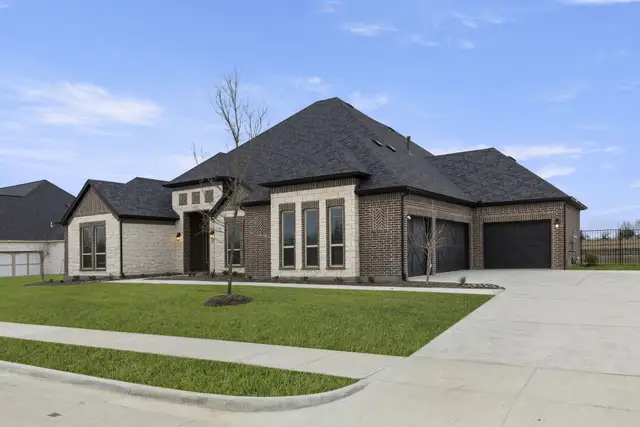 Carlow by Windsor Homes - image