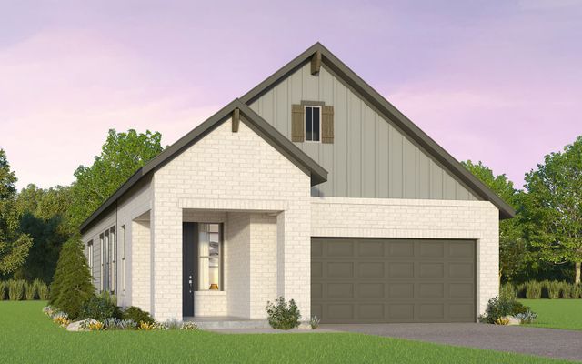 Evergreen by Brookfield Residential - image