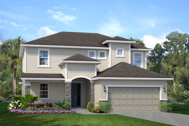 Pembroke by Park Square Residential - image