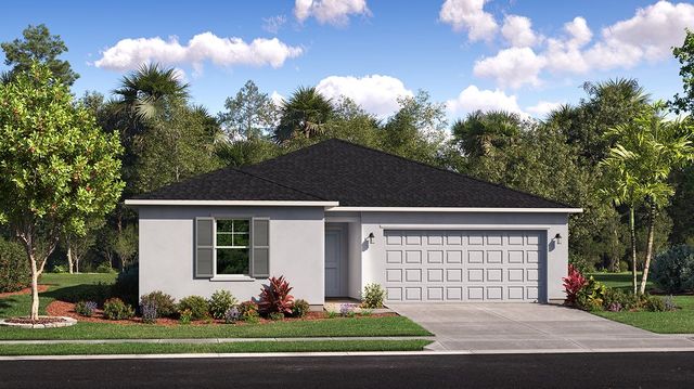 Langford by Lennar - image