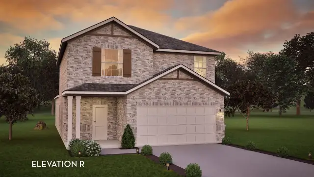 Ash by CastleRock Communities - image