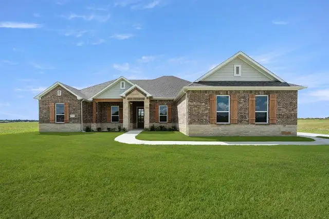 Tuscan Estates image