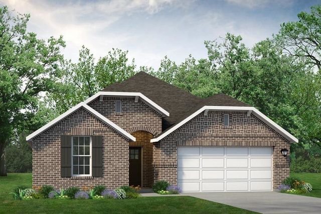 Rio Grande by UnionMain Homes - image