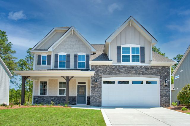 Brooks by McKee Homes - image