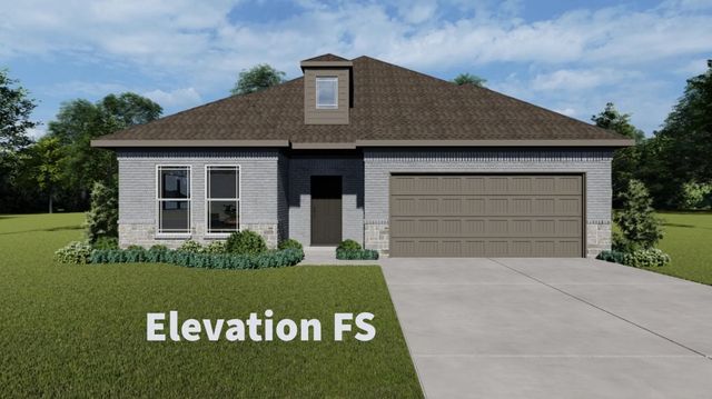 Silvermist by Stonehollow Homes - image