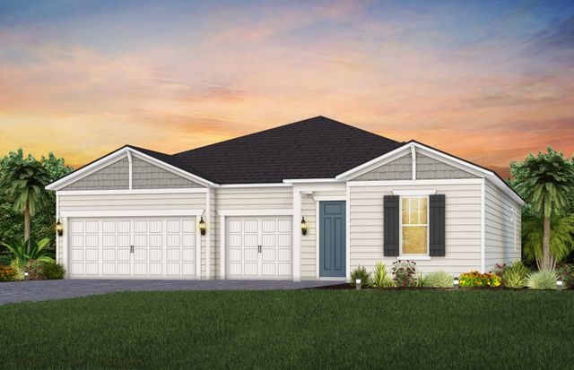 Mahogany by Pulte Homes - image