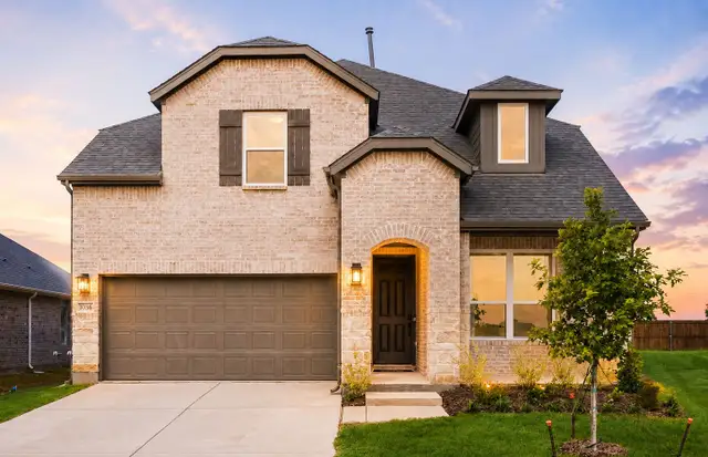Sanford by Pulte Homes - image
