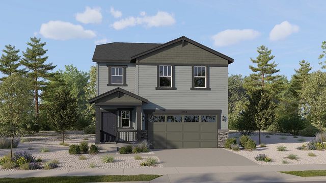 Canopy by Lennar - image
