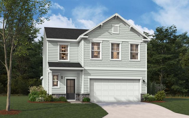 The Yarmouth by Stanley Martin Homes - image