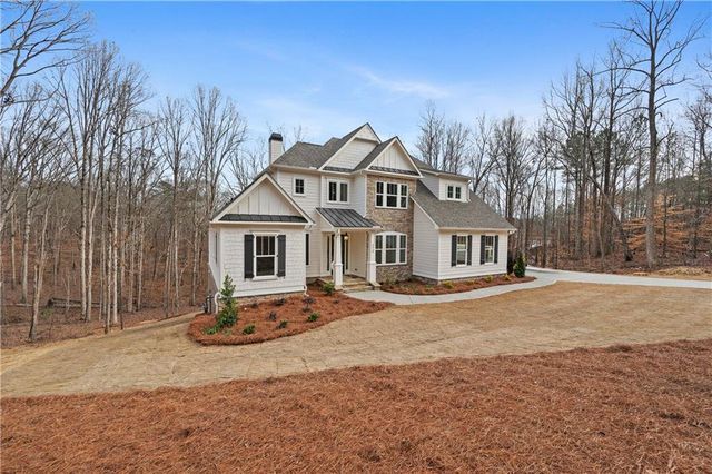 Chattahoochee Reserve image