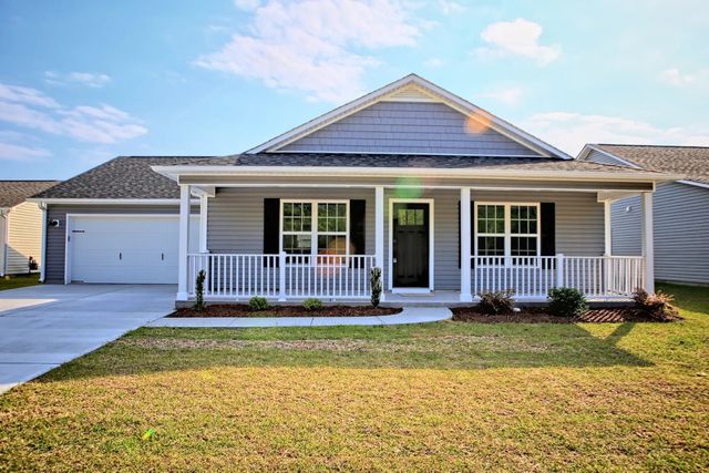 Kids by JC Jackson Homes,LLC - image