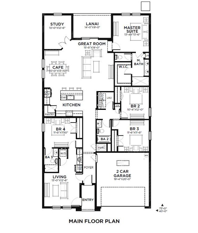 Esperanza by Casa Fresca Homes - image