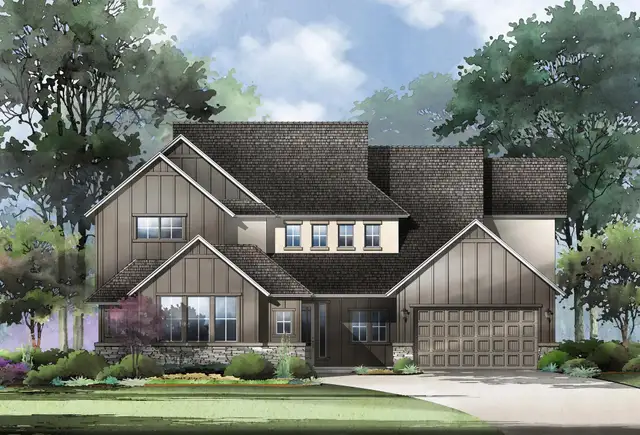 Frio by Drees Custom Homes - image