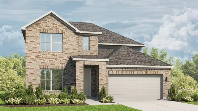 Elm by Brightland Homes - image