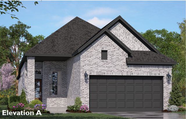 Berkeley by Chesmar Homes - image