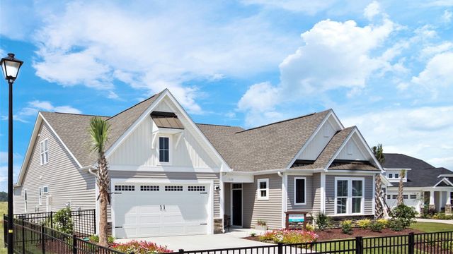 The Seashore by Chesapeake Homes - image