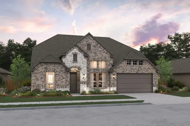 Munich ESP by K. Hovnanian® Homes - image