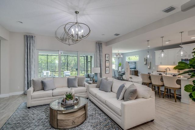 Sommers Place by GHO Homes in Vero Beach - photo