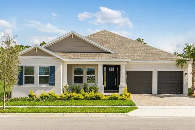 Ozark by Taylor Morrison - image