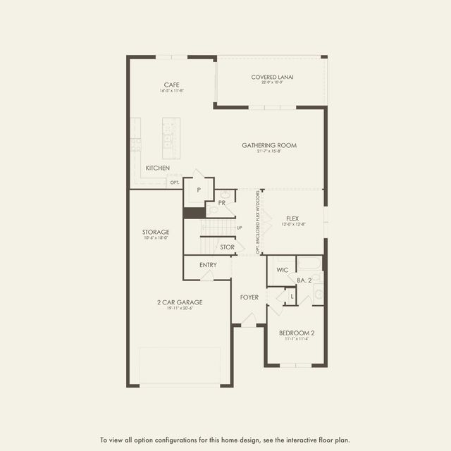 Yellowstone by Pulte Homes - photo